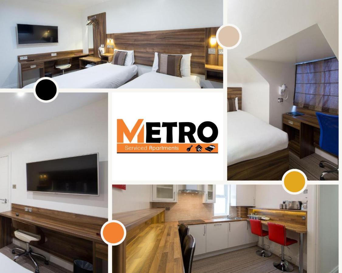 Heathrow-Windsor Guest House Slough Extérieur photo