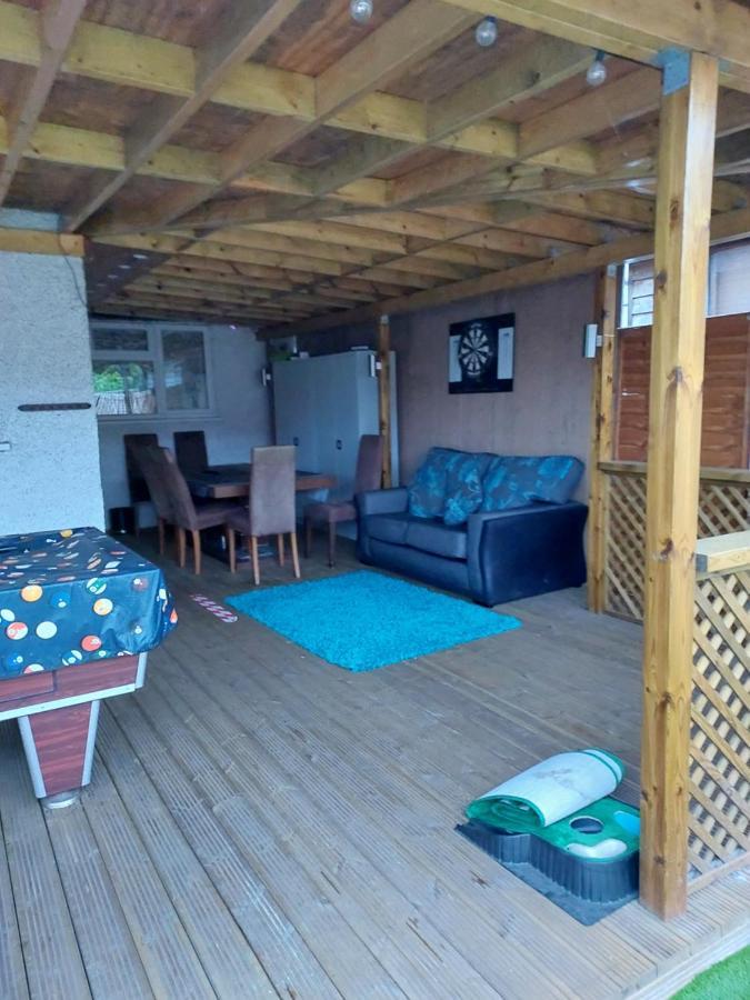 Heathrow-Windsor Guest House Slough Extérieur photo