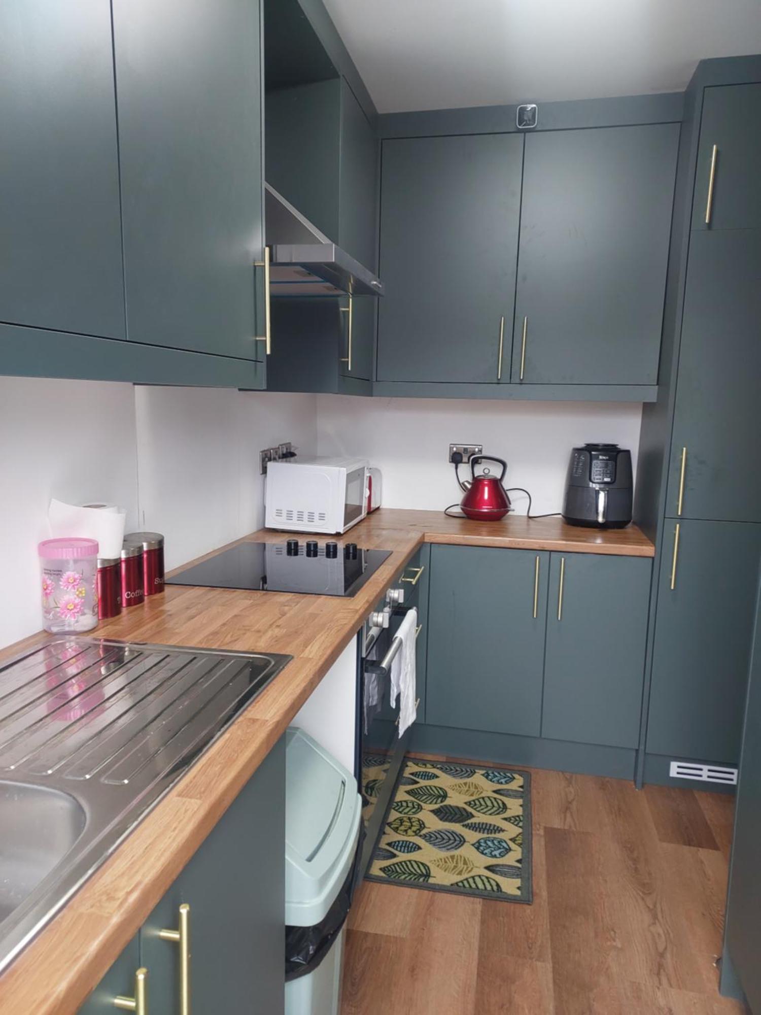 Heathrow-Windsor Guest House Slough Extérieur photo