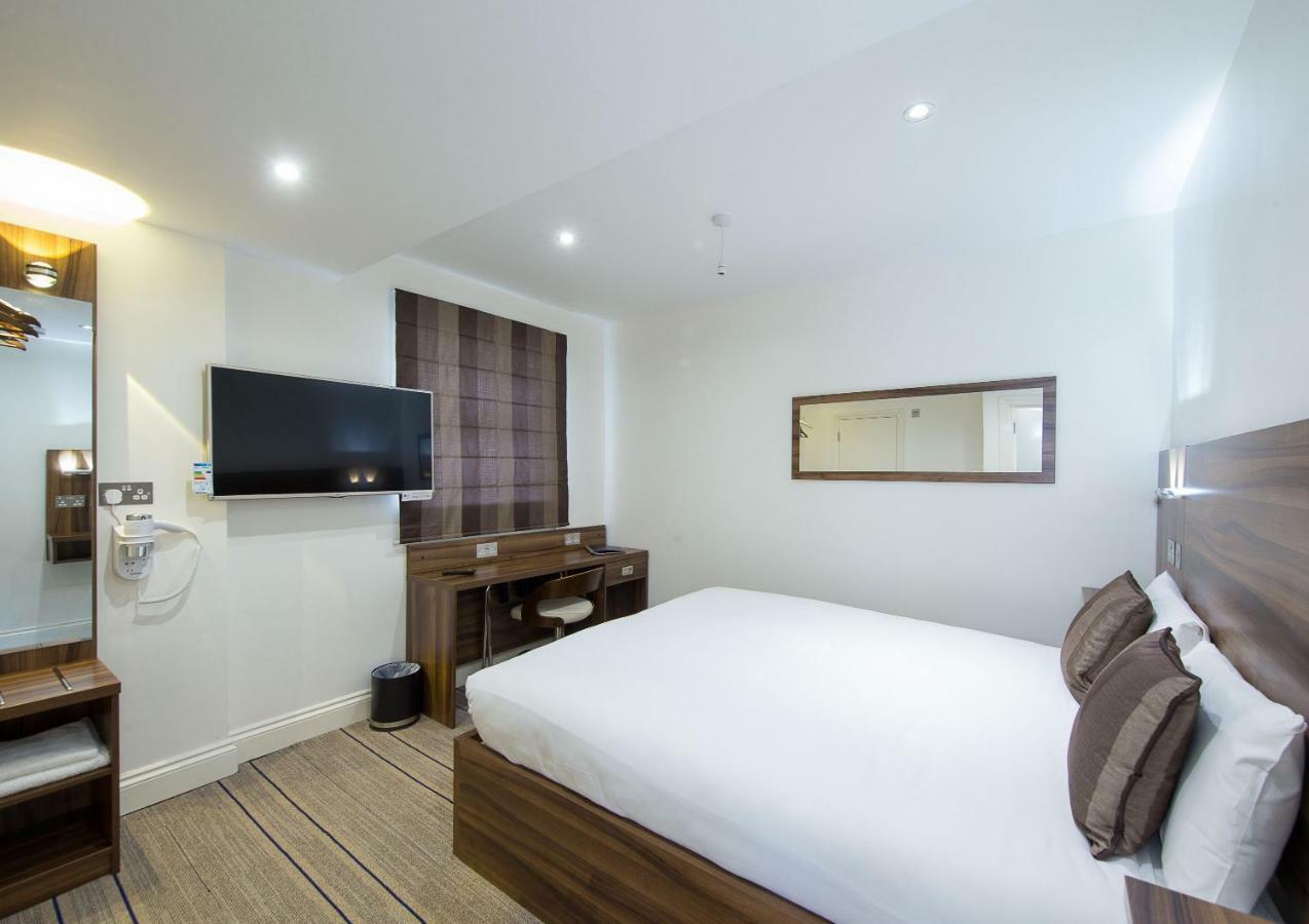 Heathrow-Windsor Guest House Slough Extérieur photo