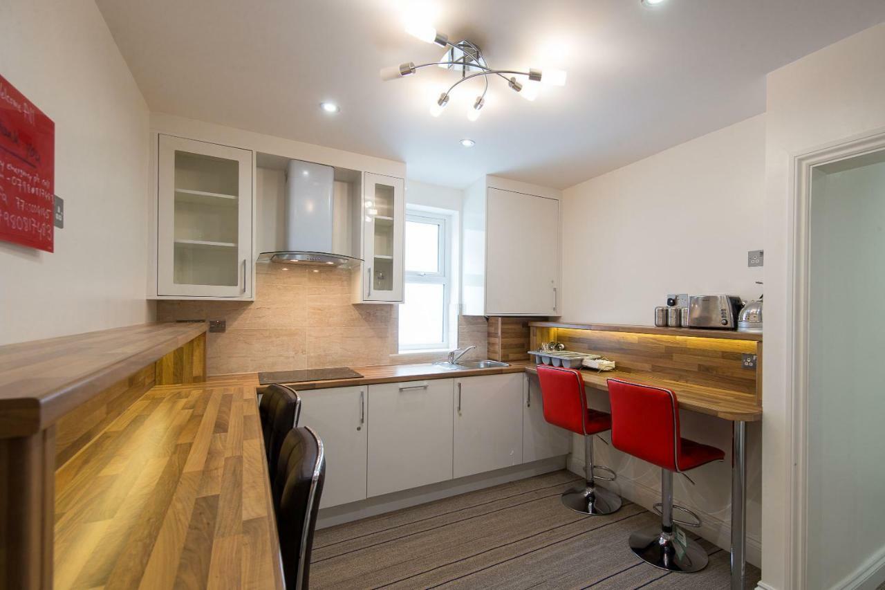 Heathrow-Windsor Guest House Slough Extérieur photo